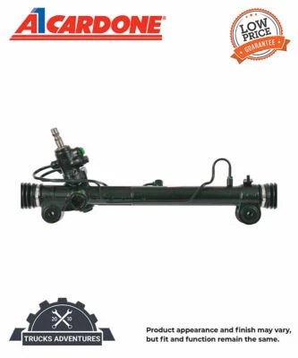 Cardone Reman Rack and Pinion Assembly 26-2602 | High-Quality Auto Part, Univers - Image 1 of 4
