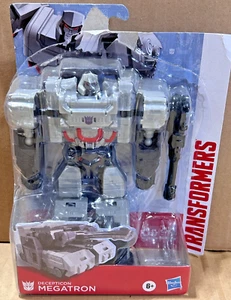 Transformers TRA Authentics Alpha Megatron *DMG PKG - Picture 1 of 7