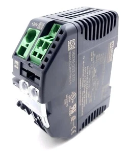 Murr Elektronik D-71570 9000-41034-0100600 Moduł przekaźnikowy 66147-3.04-3.04, 24VDC - Zdjęcie 1 z 5