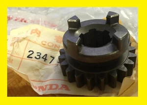 *OEM 21 TOOTH (3 SPEED AUTO) (Z50A 1968-78) (Z50R 1979-1999) (ATC70-3SP (316R) - Picture 1 of 1