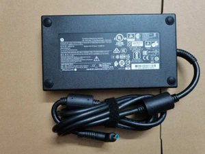 Original 200W 19.5V 10.3A TPN-CA03 For OMEN by HP Laptop 15-dh0039nl AC Adapter - Picture 1 of 4