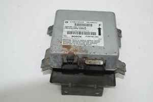 1996 - 1997 Dodge Caravan SRS Sensor Computer Module 96 97 4686242 11839 - Picture 1 of 10