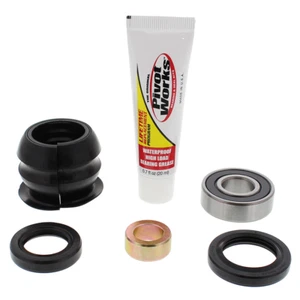 Steering Stem Bearing Kit~2002 Honda TRX400EX Sportrax Pivot Works PWSSK-H07-400 - Picture 1 of 1