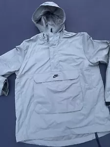 NIKE Regenjacke Jacke Trackjacket Gr. M wie NEU - Bild 1 von 11