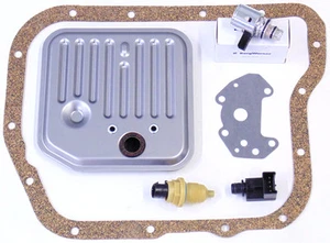 Governor Pressure Sensor Solenoid Kit & Filter A518 46RE 47RE  2000-UP - Picture 1 of 4