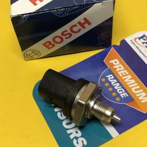 Oil pressure + temperature sensor for XD MAZDA3 2.2L 14-16 SHVPTS 2 Yr Wty - Picture 1 of 6