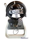 Microsoft XBox 360 Mad Catz Wireless Force Feedback Racing Wheel And Pedals