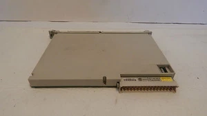PLC Siemens Simatic S5 Digital Input Module 6ES5 420-4UA13 6ES5420-4UA13 - Afbeelding 1 van 3