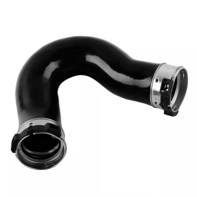 For Mercedes-Benz Sprinter W906 CDI 9065285082 CY Inter Cooler Turbo Hose Black - Bild 1 von 4
