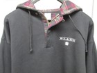 MARVEL STUDIOS BLADE 1998 WESLEY SNIPES NEW VINTAGE L/XL FILM CAST CREW HOODIE