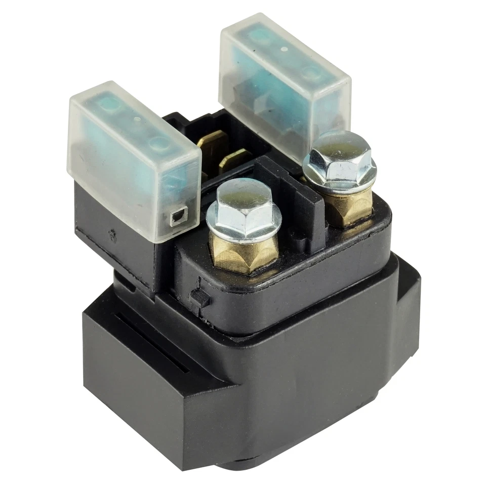 Relé solenoide de arranque para Yamaha FZ-1 FZ1 Fzs10 2006-2014 / Fz-S1 Fzs10F 2015 Foto 1 de 4