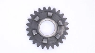 Kawasaki Tecate 4 250 88 Gear 25T Input Top 13129-1850 #2 32781 - Imagem 1 de 3