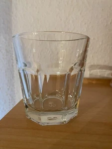 MONTANA,  Trinkglas, Longdrinkbecher Wasserglas Saftglas Glas, 10 er Set - Bild 1 von 3