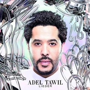 ADEL TAWIL - LIEDER CD 14 TRACKS DEUTSCH-POP NEU - Bild 1 von 1