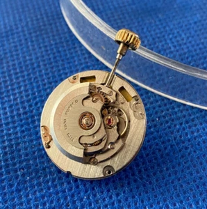 Genuine ETA 2677 Automatic movement & dial (1c/7448) - Imagen 1 de 4