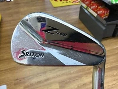 DUNLOP Srixon Z U65 Utility # 5 / 26 / S / N.S.PRO 980GH DST JP "Excellent-" - Image 1 of 4