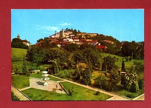 CARTOLINA - CUNEO - CASTAGNITO - Paorama - Picture 1 of 1