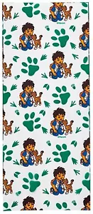 WILTON GO DIEGO GO TREAT BAGS Cello Favor Cihlds Birthday Preschool Boys NEW - Picture 1 of 1