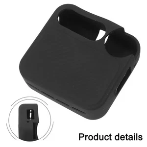 For Xiaomi Talkie Custom Fit Silicone Protection Against Drops and Dust - Zdjęcie 1 z 41
