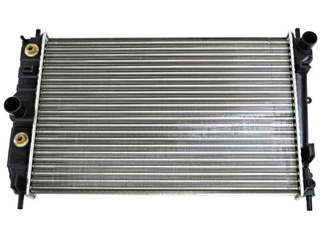 Radiador NISSENS MJB4190BC Jaguar XKR Foto 1 de 1