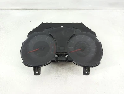 2015-2015 Nissan Juke Speedometer Instrument Cluster Gauges H916F - Image 1 of 4