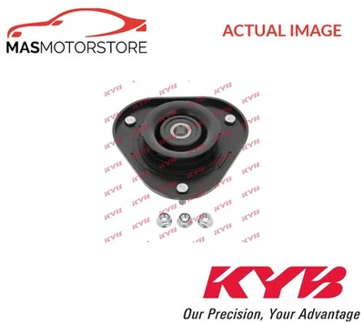 TOP STRUT MOUNTING CUSHION FRONT KYB SM5215 A NEW OE REPLACEMENT - Image 1 of 4