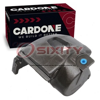 Cardone Reman Front Left Disc Brake Caliper for 1986-1993 Ford F-150 pm Foto 1 de 4