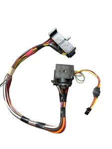 Interruptor de encendido D1414D AC Delco Chevy Suburban Chevrolet Tahoe C1500 GMC OEM NUEVO - Imagen 1 de 7