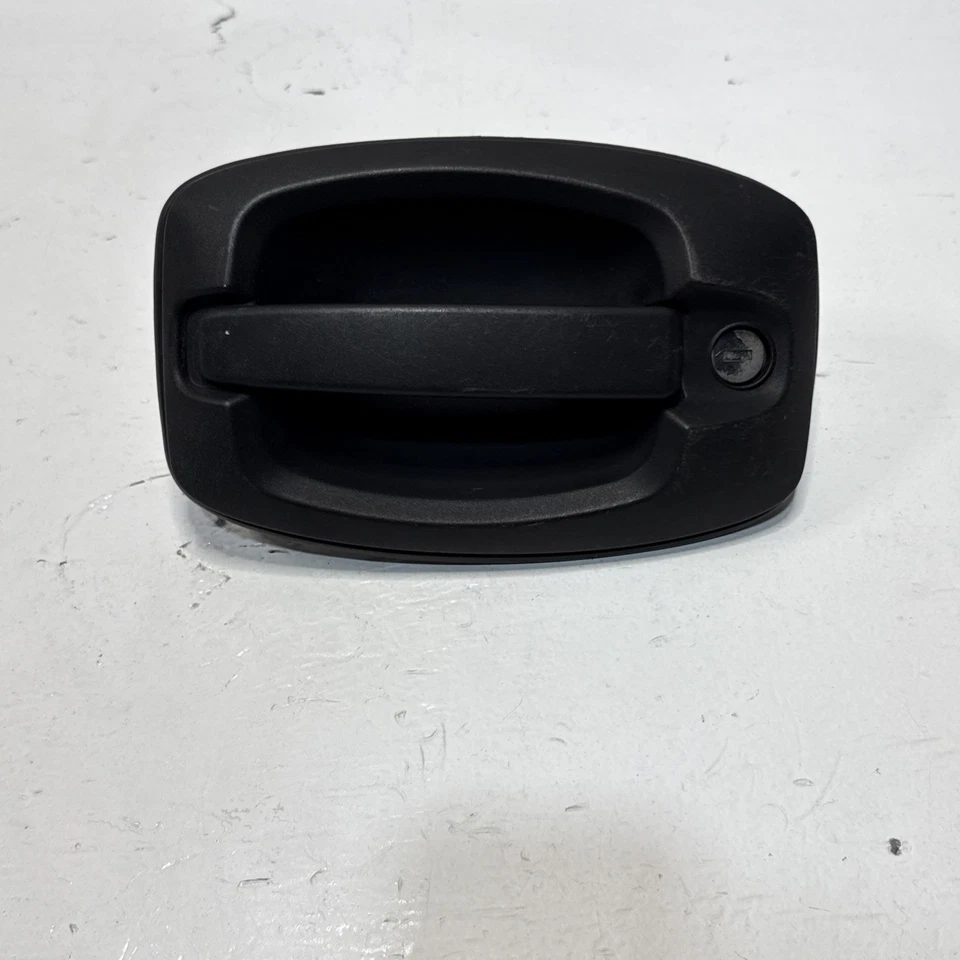 Ram Promaster 1500 2500 3500 2014-2021 conjunto de manija de puerta exterior trasera OEM Foto 1 de 4