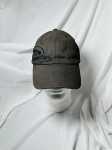 Sombrero ajustable Champion Harley Davidson Roswell, casi nuevo logotipo Screaming Eagle - Imagen 1 de 10