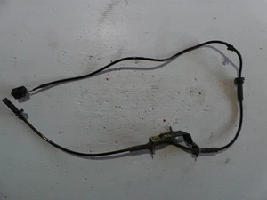 NISSAN PATHFINDER R52 06/2013-04/2021 ABS SENSOR LEFT REAR - Picture 1 of 12