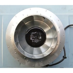 1PCS New R3G280-AH33-31 48V 135W For Inverter Centrifugal Cooling Fan - Afbeelding 1 van 4