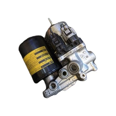 TOYOTA PRIUS 2011-2019 1,8 L ABS BOMBA FRENO REFUERZO ACTUADOR 47070-47050 Foto 1 de 4