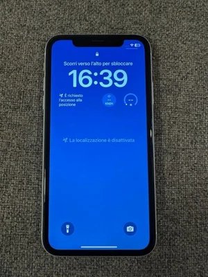 Iphone XR 128 Gb Apple - Bild 1 von 4