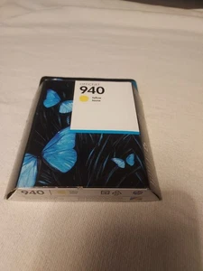 hp 940 gelb Abgelaufen - Bild 1 von 3