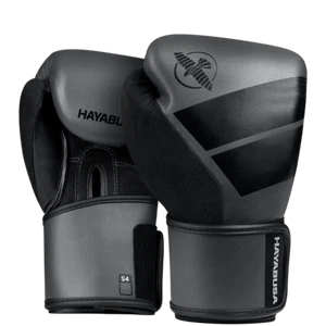 Hayabusa S4 Youth Boxing Gloves - Picture 1 of 23