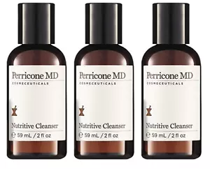 Perricone MD Cosmeceuticals Detergente Nutritivo, 2 Oz (Confezione da 3) - Foto 1 di 1