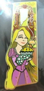 Disney Pin ACME Taste of Royalty Rapunzel LE 500 #124828 - Picture 1 of 3