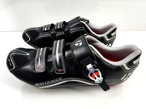 BONTRAGER INFORM CYCLING SHOES WOMEN SIZE US 13 EUR 48 - Picture 1 of 8