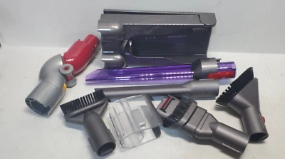 НОВЕЙШИЙ ПОДЛИННЫЙ DISON OUTSIZE только для щеток SV29. - Изображение 1 из 4