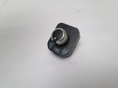 INTERRUPTOR DE CONTROL DEL ESPEJO RETROVISOR se adapta a AUDI A3 2011 - 2013 Foto 1 de 4