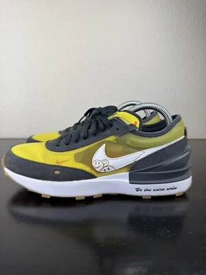 Talla 6 Y - Nike Waffle One Low Go The Extra Smile para mujer 7,5 Foto 1 de 4