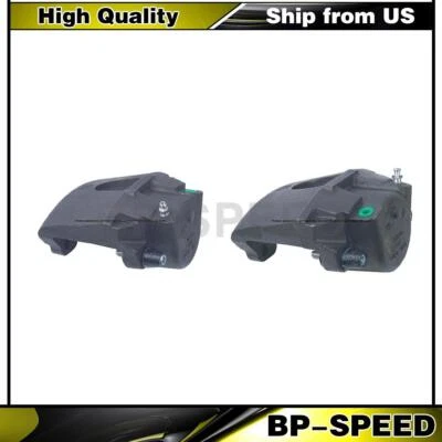 Pinza de freno delantera para Dodge Dakota 2000 2001 2002 Foto 1 de 4