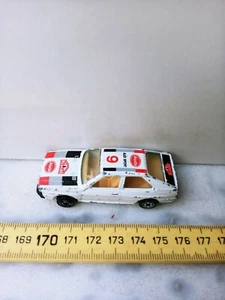 YATMING AUDI QUATTRO RALLY GR 4 TOP ZUSTAND VINTAGE - Bild 1 von 5