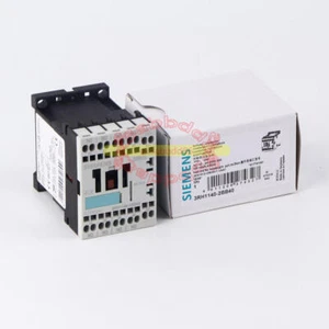 1PCS New In Box SIEMENS CONTACTOR 3RH1140-2BB40 - Picture 1 of 1