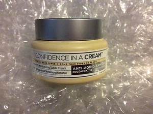 iT COSMETICS CONFIDENCE IN A CREAM NEW 2oz - Picture 1 of 3