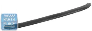 68-72 Chevelle GTO 442 GS Convertible Upper Top Windshield Frame Brace Support - Picture 1 of 6