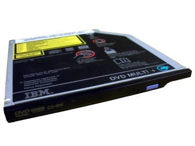 Unidad de DVD-RAM IBM 39M3523 HMC Foto 1 de 3