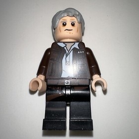 LEGO Han Solo Minifigure - 75105 Star Wars Millennium Falcon