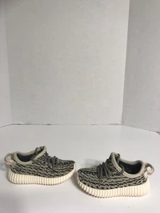 Adidas Kanye West Yeezy Boost 350 "TurtleDove" Edition Infant 5K(5C)  No Box - Picture 1 of 10